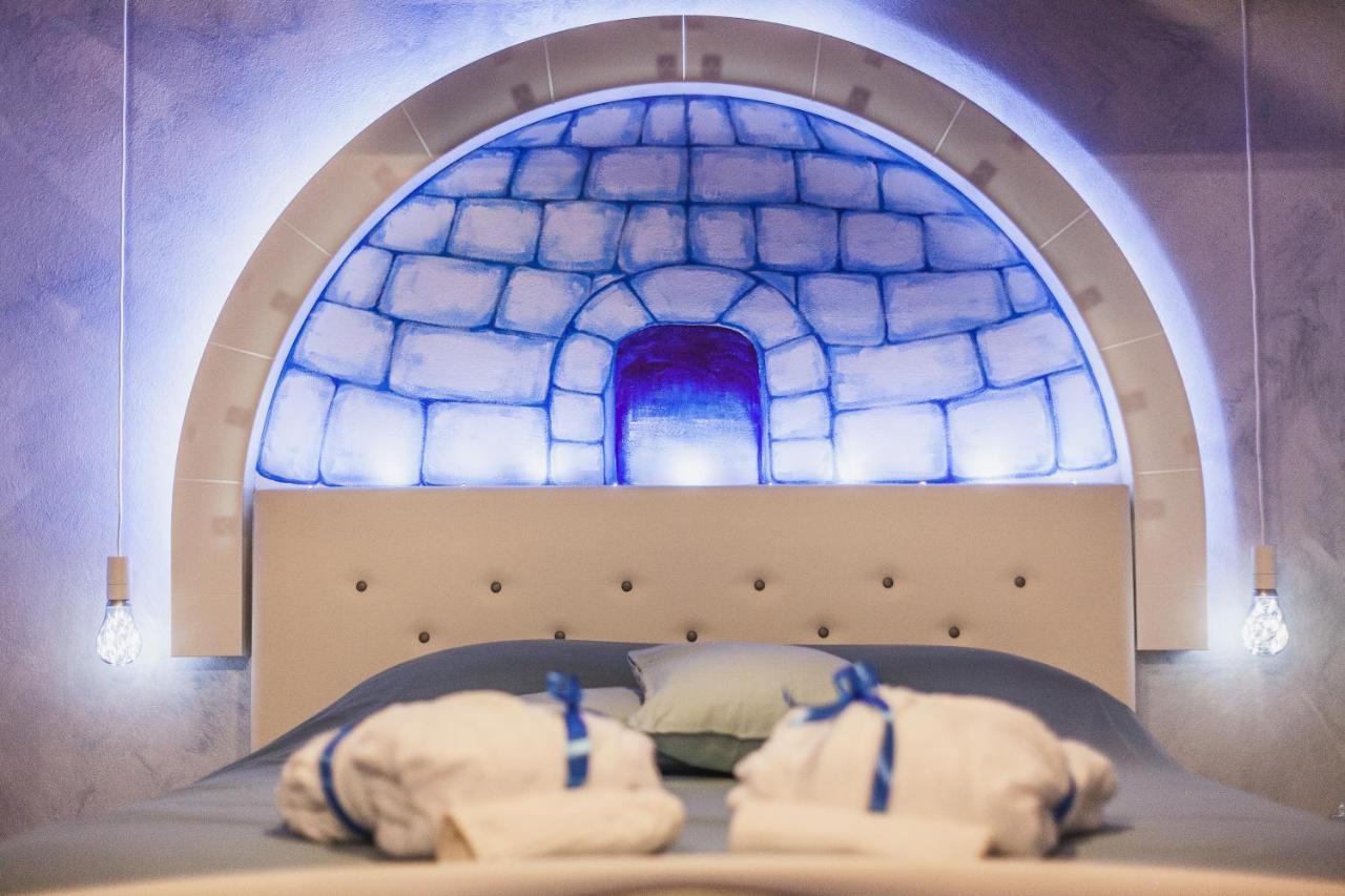 Agriturismo Albarosa-Terre Dell'Amore Marina di Grosseto Kültér fotó
