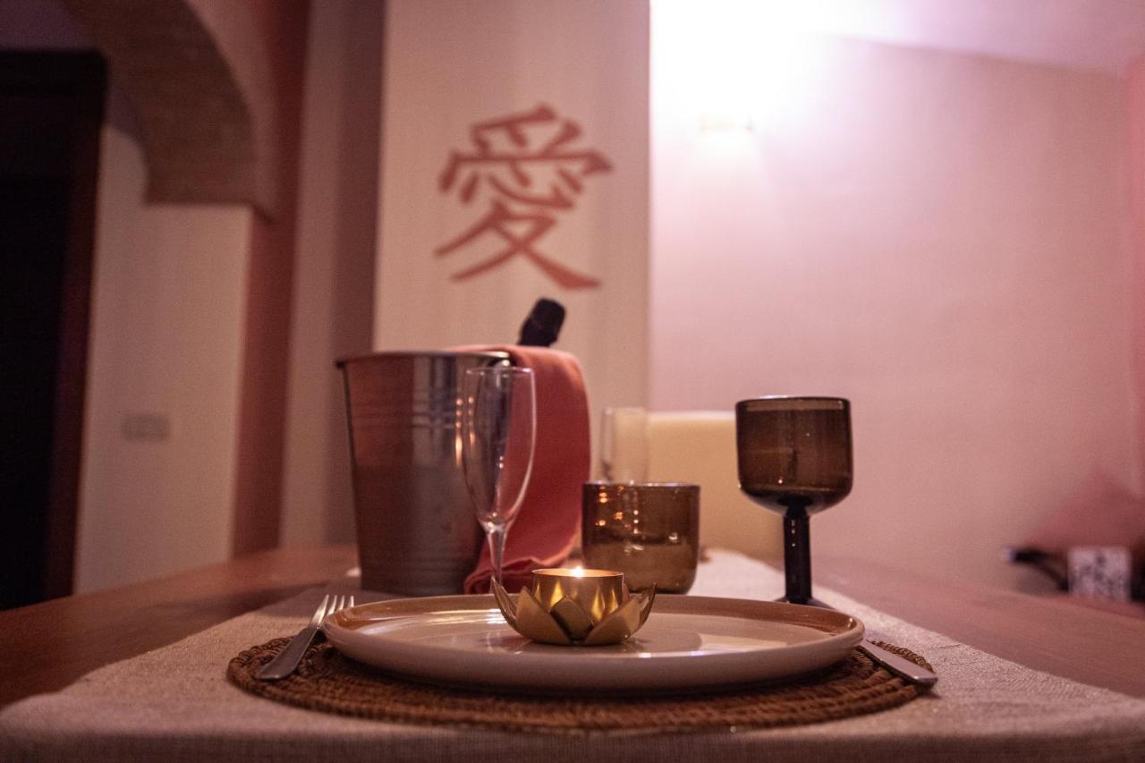 Agriturismo Albarosa-Terre Dell'Amore Marina di Grosseto Kültér fotó