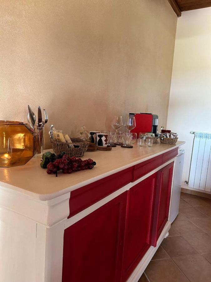Agriturismo Albarosa-Terre Dell'Amore Marina di Grosseto Kültér fotó