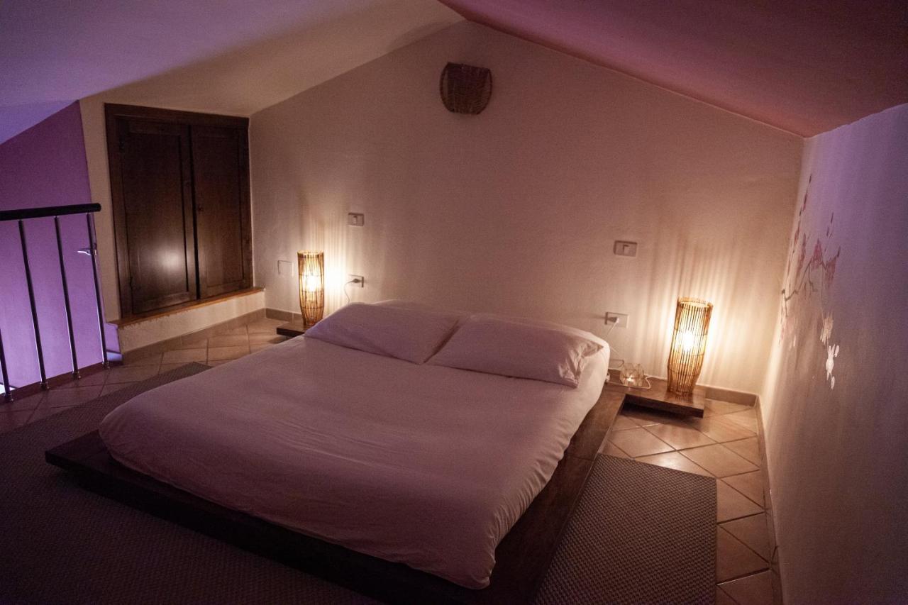 Agriturismo Albarosa-Terre Dell'Amore Marina di Grosseto Kültér fotó